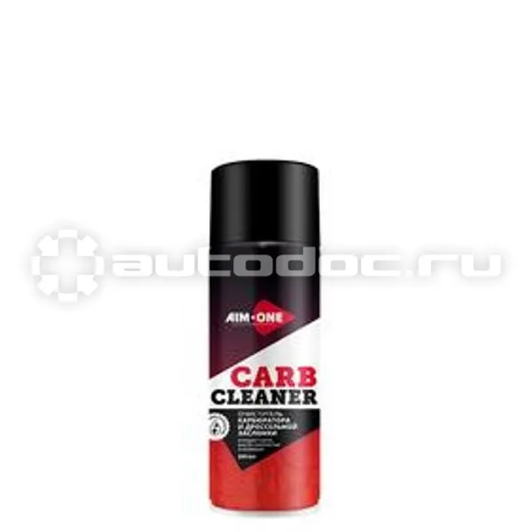 AIM-ONE Carb Cleaner Очиститель карбюратора и дроссельной заслонки