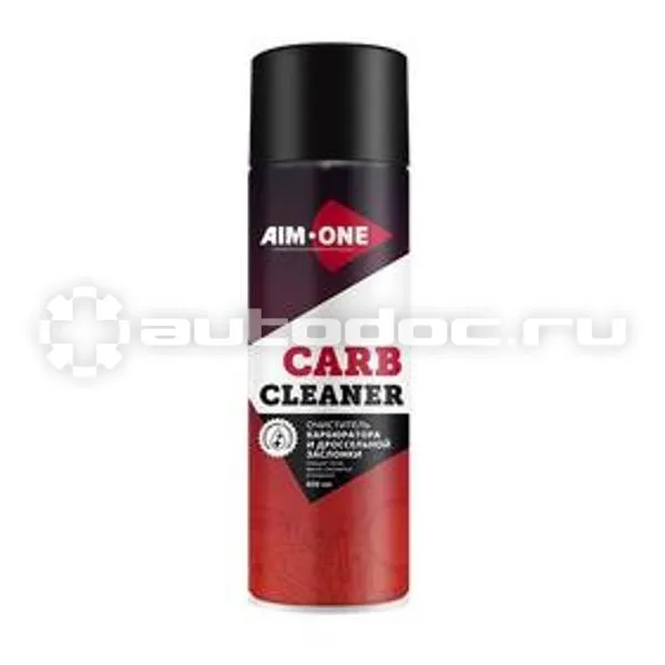 AIM-ONE Carb Cleaner Очиститель карбюратора и дроссельной заслонки