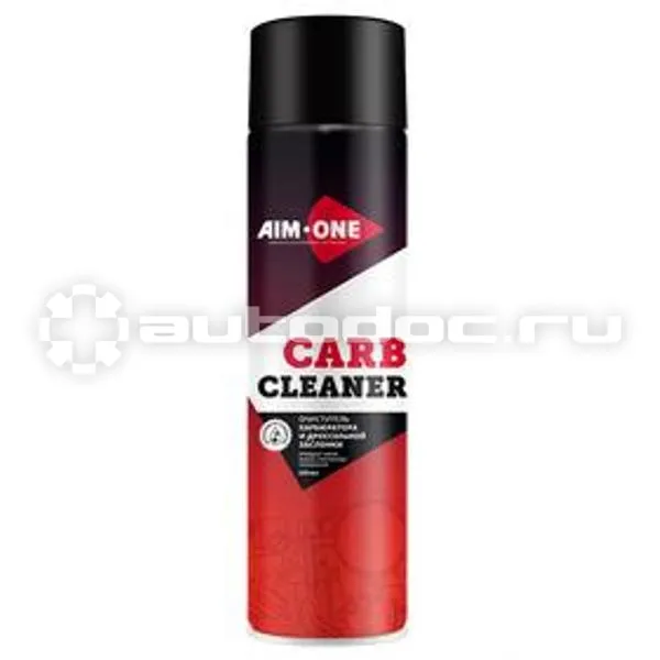 AIM-ONE Carb Cleaner Очиститель карбюратора и дроссельной заслонки