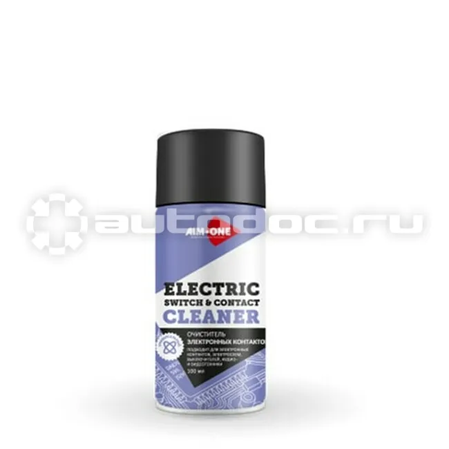 AIM-ONE ELECTRIC SWITCH & CONTACT CLEANER Очиститель электронных контактов