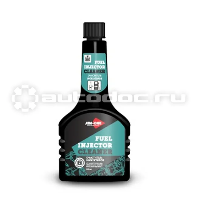 AIM-ONE FUEL INJECTOR CLEANER Очиститель инжекторов