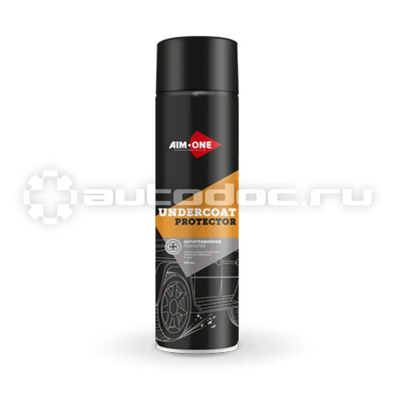 AIM-ONE UNDERCOAT PROTECTOR Антигравийное покрытие
