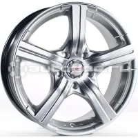 YAMATO Диск колесный R16 5x105 6,5J ET39 D56,6 Hamaguti HS