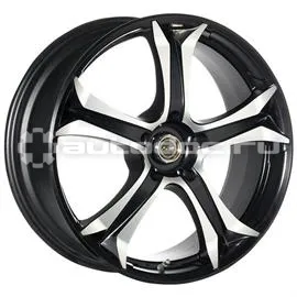 YAMATO Диск колесный R16 5x114,3 6,5J ET31,5 D67,1 Katayama MBFP