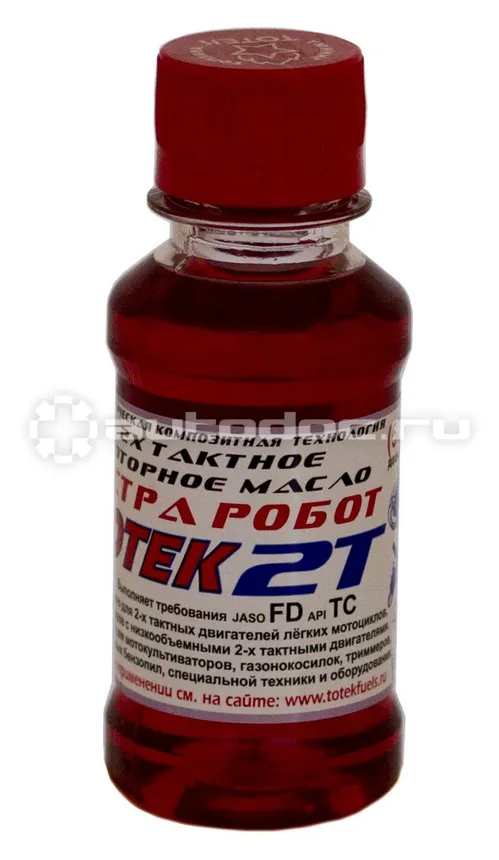 ТОТЕК 2T