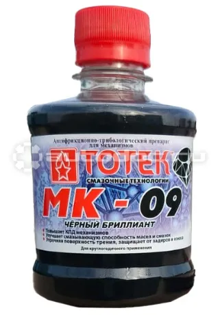 ТОТЕК МК-09 Комплексная присадка в моторное масло