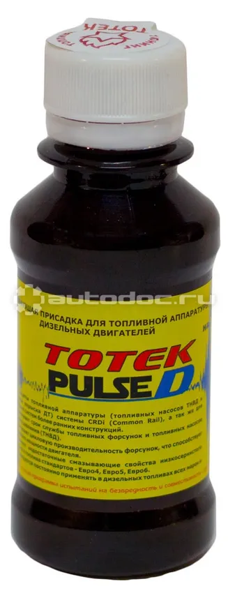 ТОТЕК puld01050 - Присадка