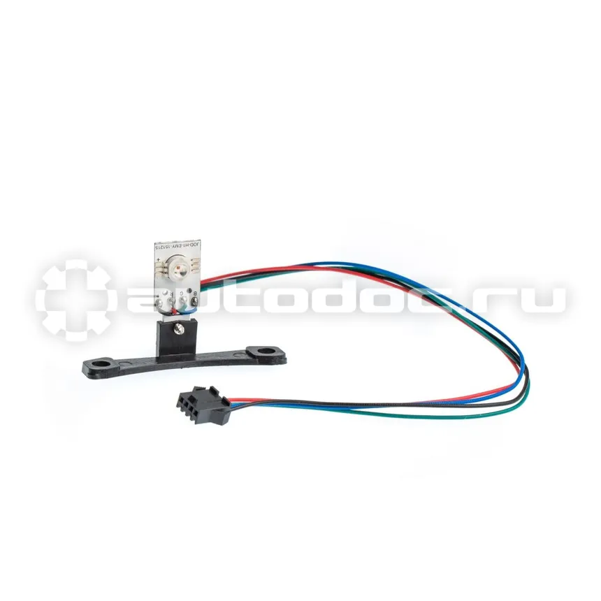 OPTIMA LIGHT Подсветка линз "Devil Eye" RGB