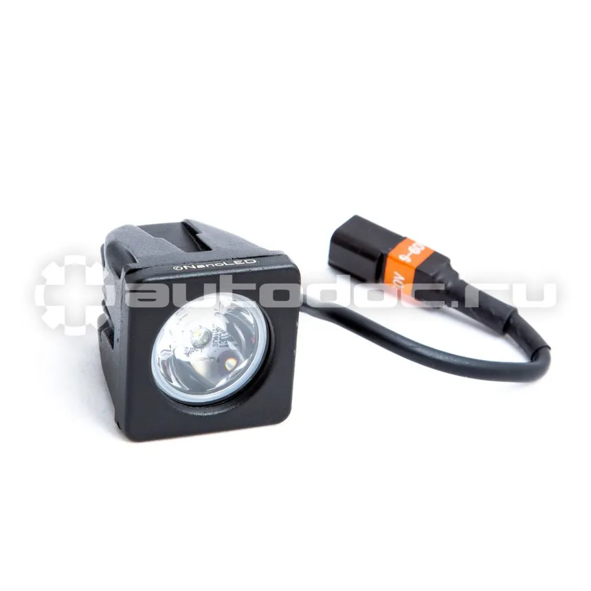 OPTIMA LIGHT Светодиодные фары Premium NanoLED