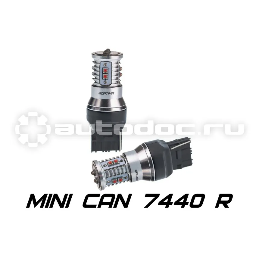 OPTIMA LIGHT Лампа светодиодная 7440