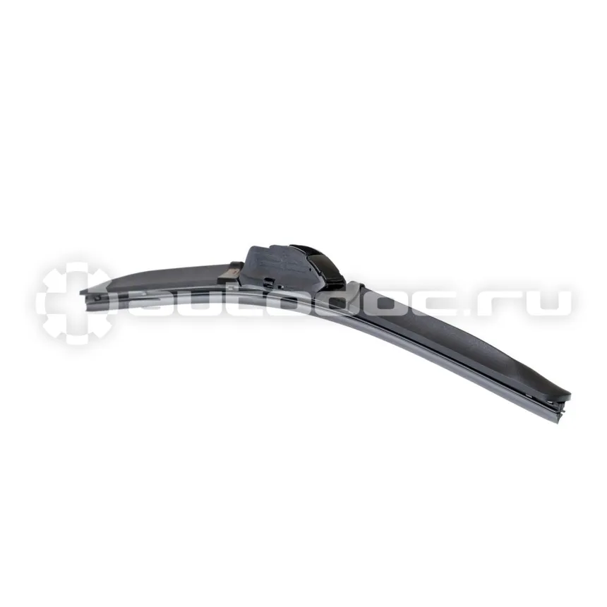 OPTIMA LIGHT Щетка стеклоочистителя, бескаркасная, 21" (525мм)