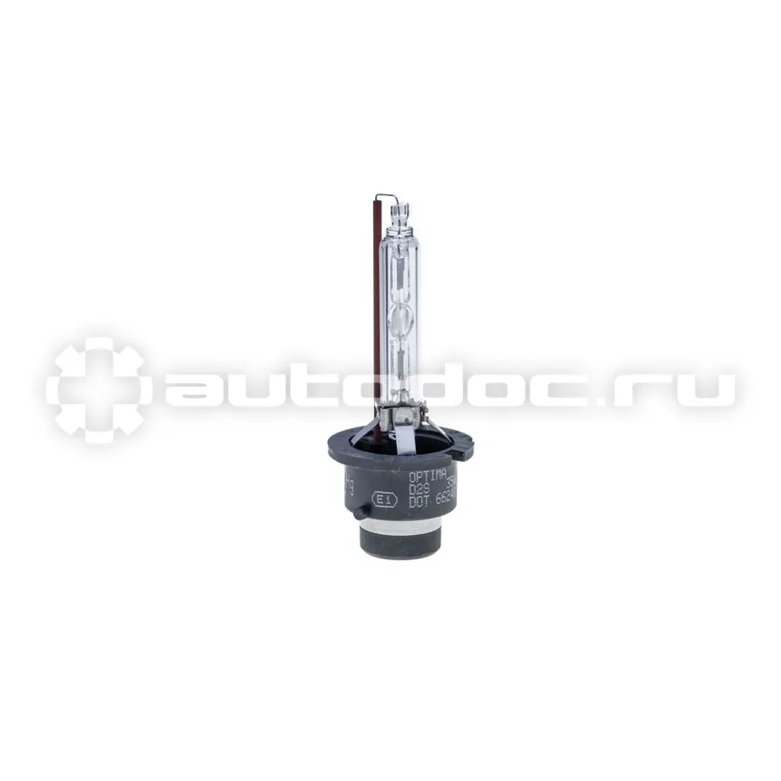 OPTIMA LIGHT Лампа газоразрядная D2S