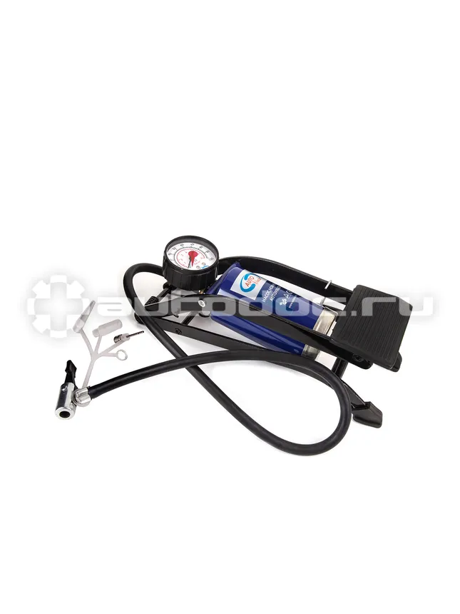 AUTOVIRAZH AV-030892 Насос ножной