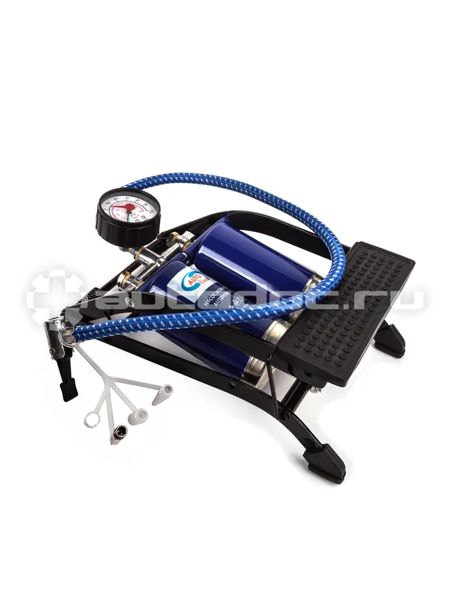 AUTOVIRAZH AV-030969 Насос ножной