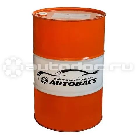 AUTOBACS ENGINE OIL FULLY SYNTHETIC 5W-40 SP | CF