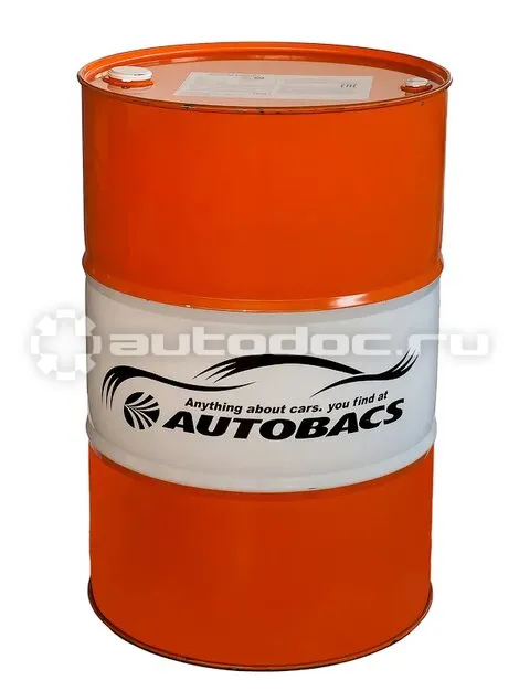 AUTOBACS ENGINE OIL SYNTHETIC 5W-40 SP | CF