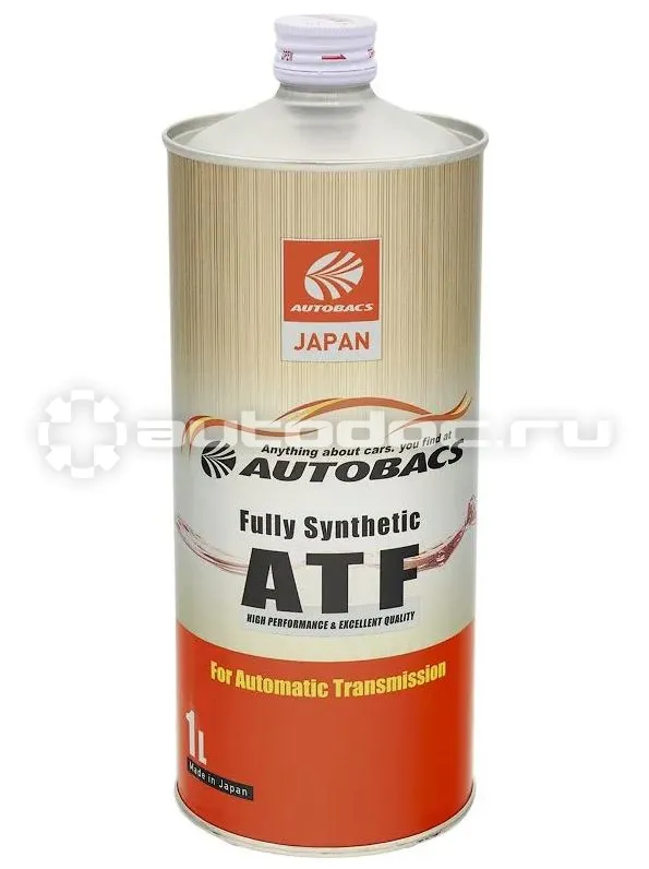 AUTOBACS ATF FS