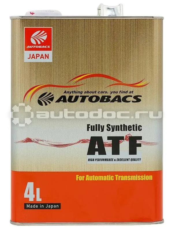 AUTOBACS ATF FS