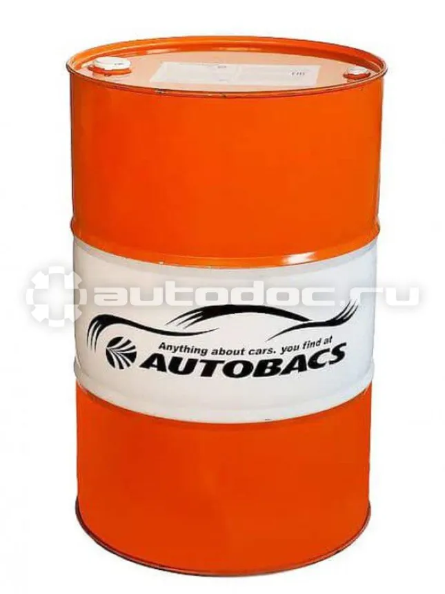 AUTOBACS Fully Synthetic DIESEL 5W-30 JASO DL-1