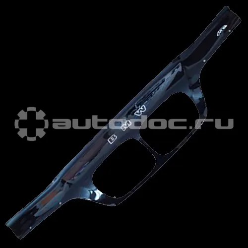 Дефлекторы капота