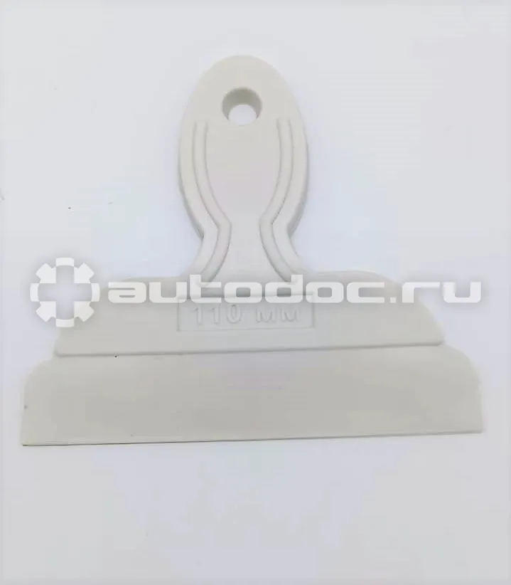 SDS EXCLUSIVE Шпатель малярный (110мм)