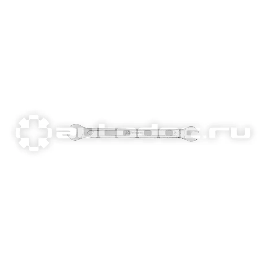 AV STEEL Ключ рожковый 6х7мм