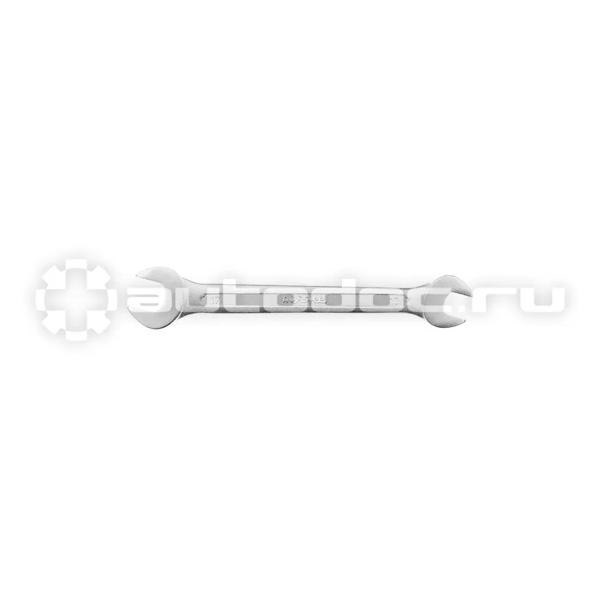 AV STEEL Ключ рожковый 14х15мм