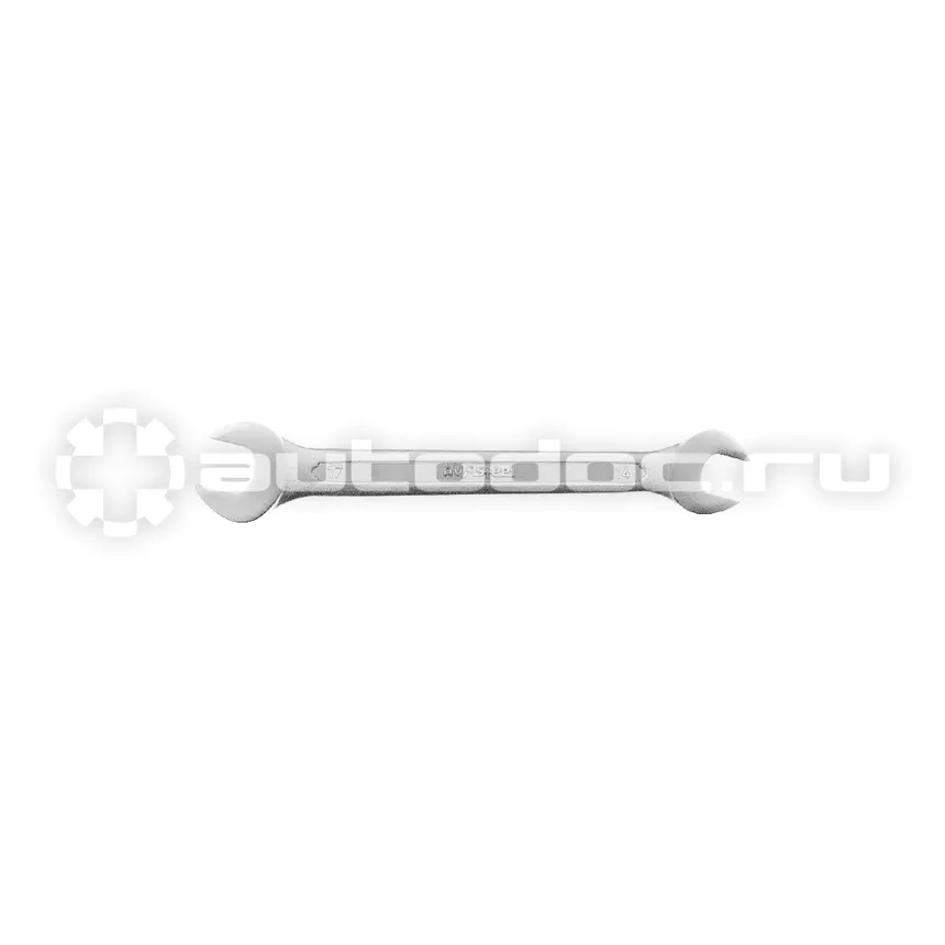 AV STEEL Ключ рожковый 14х17мм