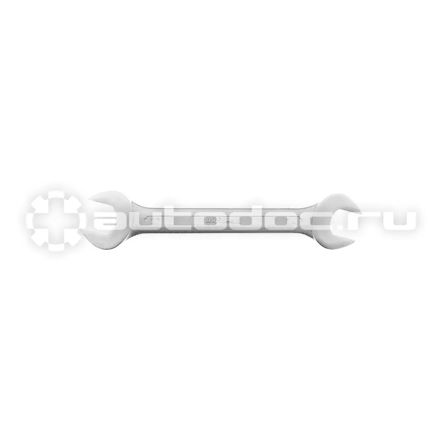 AV STEEL Ключ рожковый 27х30мм