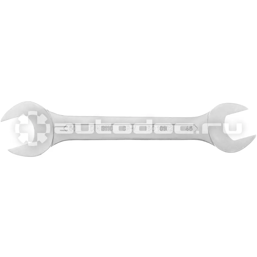 AV STEEL Ключ рожковый 46х50мм