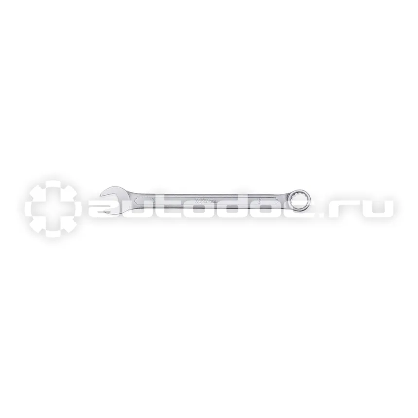 AV STEEL Ключ комбинированный 8 мм