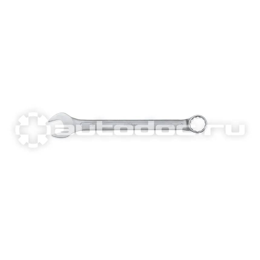 AV STEEL Ключ комбинированный 19 мм