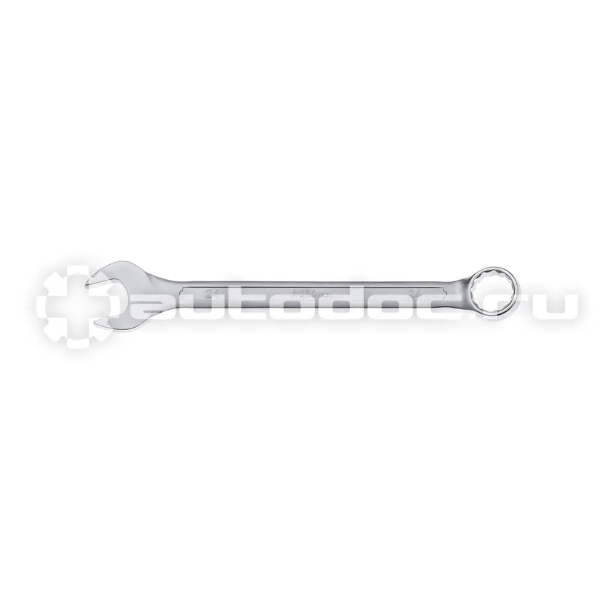 AV STEEL Ключ комбинированный 24 мм