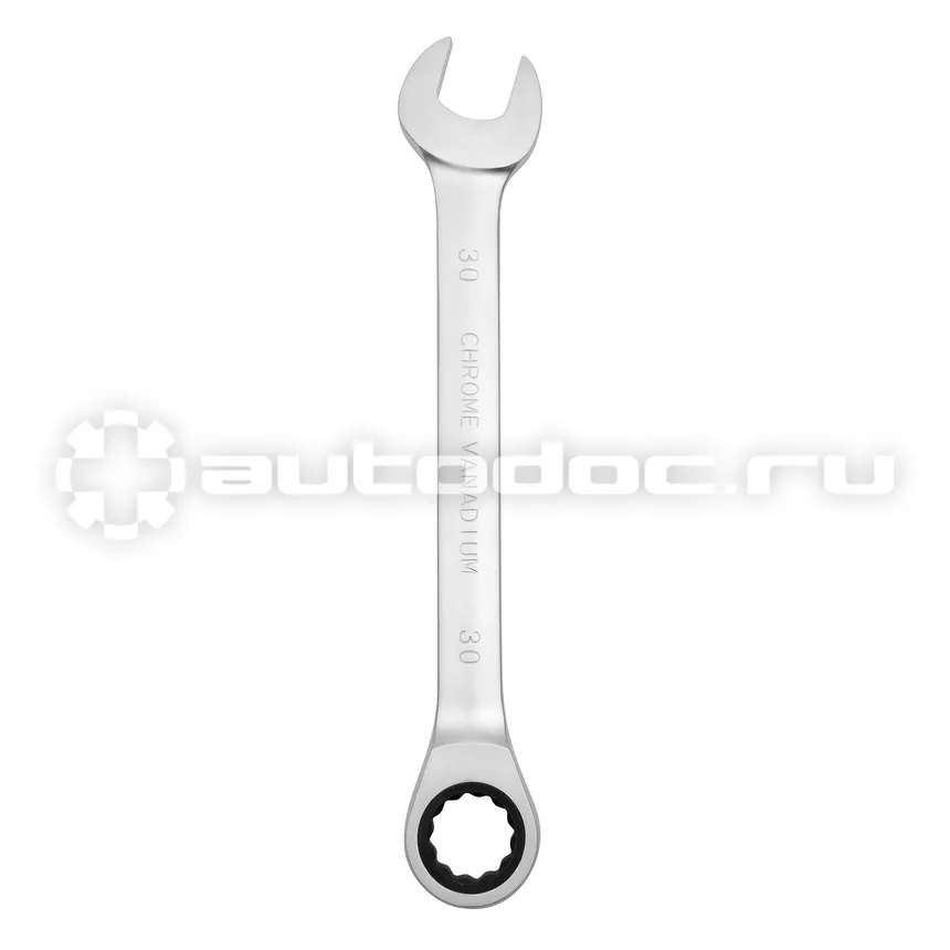 AV STEEL Ключ трещоточный