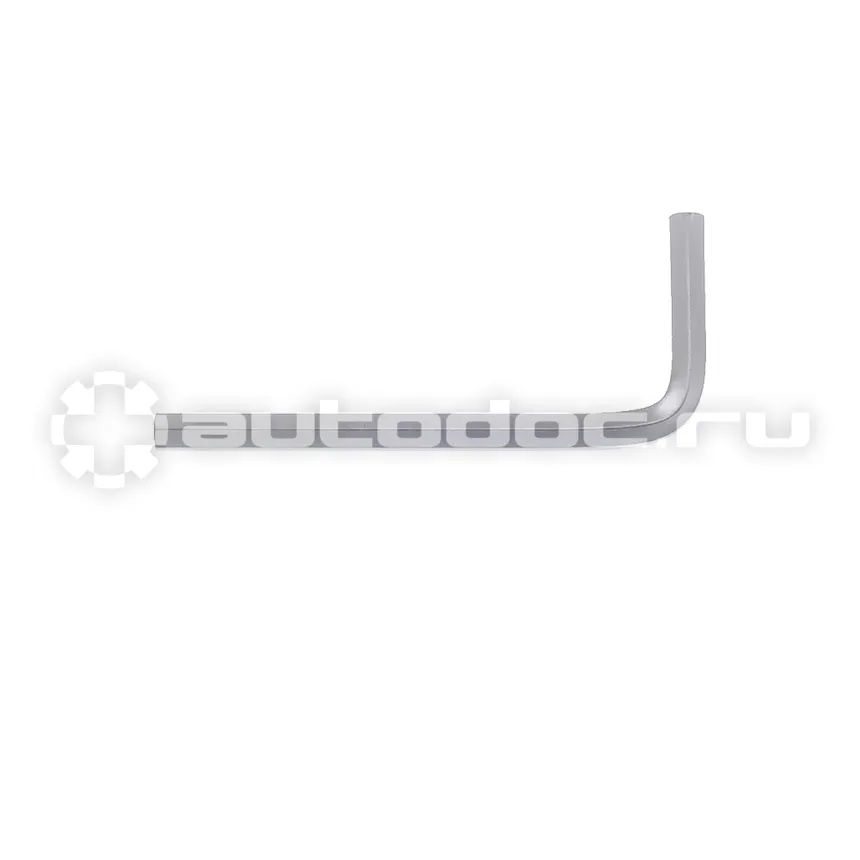 AV STEEL Ключ шестигранный 6мм AV-361006