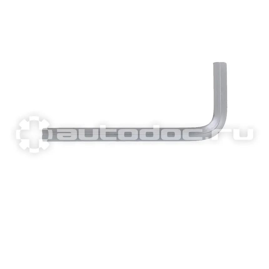 AV STEEL Ключ шестигранный 8мм AV-361008