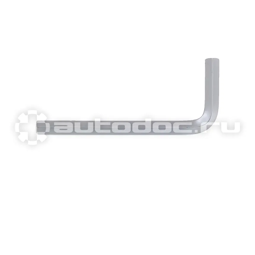 AV STEEL Ключ шестигранный 9мм AV-361009