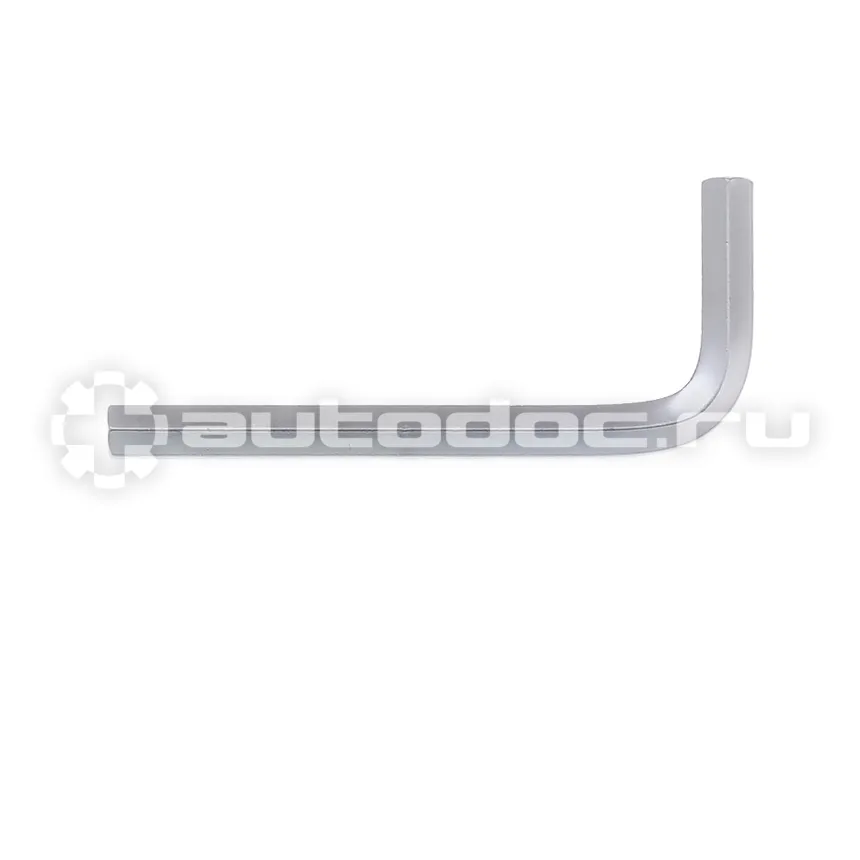 AV STEEL Ключ шестигранный 10мм AV-361010