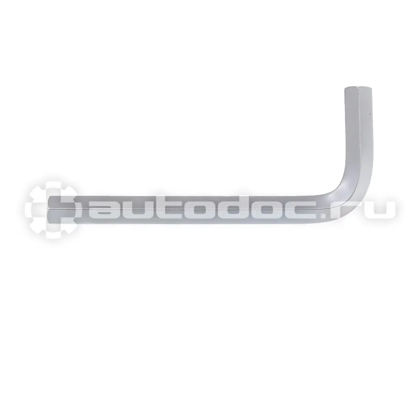 AV STEEL Ключ шестигранный 12мм AV-361012