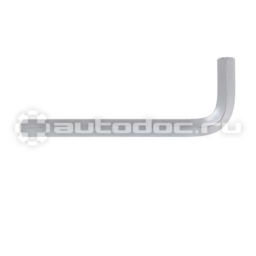 AV STEEL Ключ шестигранный 14мм AV-361014