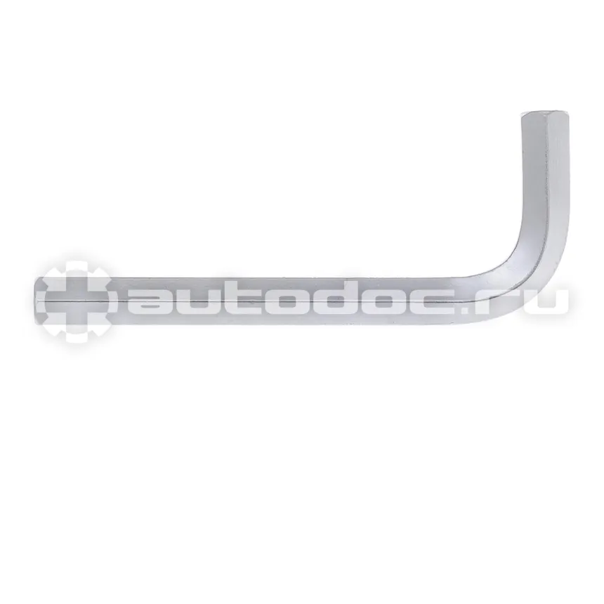 AV STEEL Ключ шестигранный 16мм AV-361016
