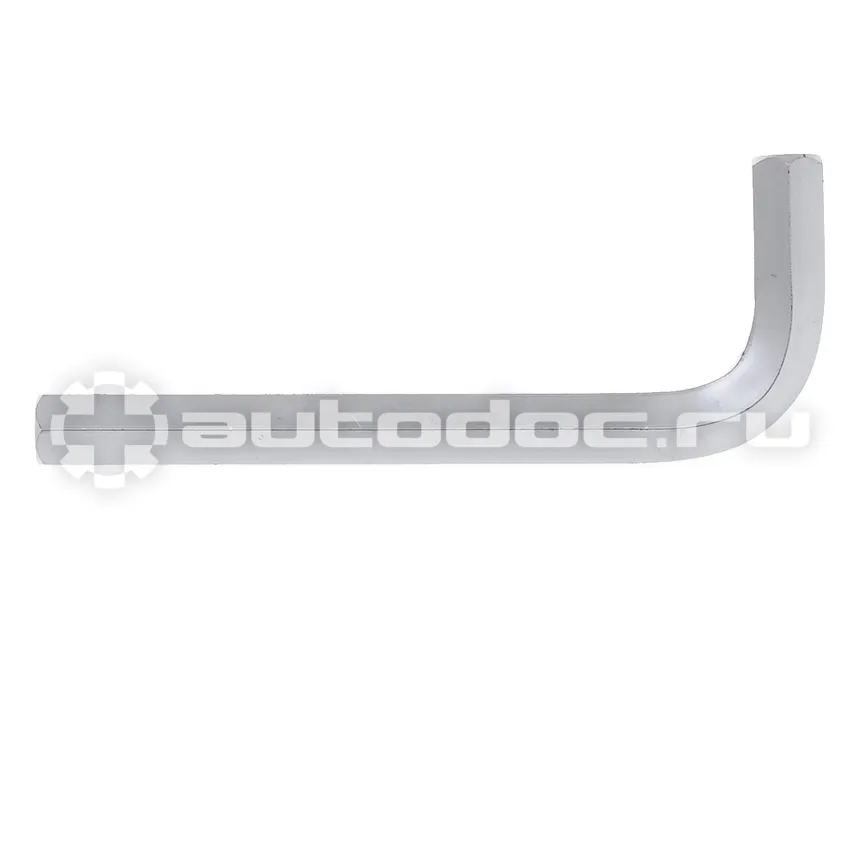 AV STEEL Ключ шестигранный 17мм AV-361017