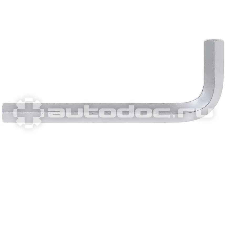 AV STEEL Ключ шестигранный 19мм AV-361019