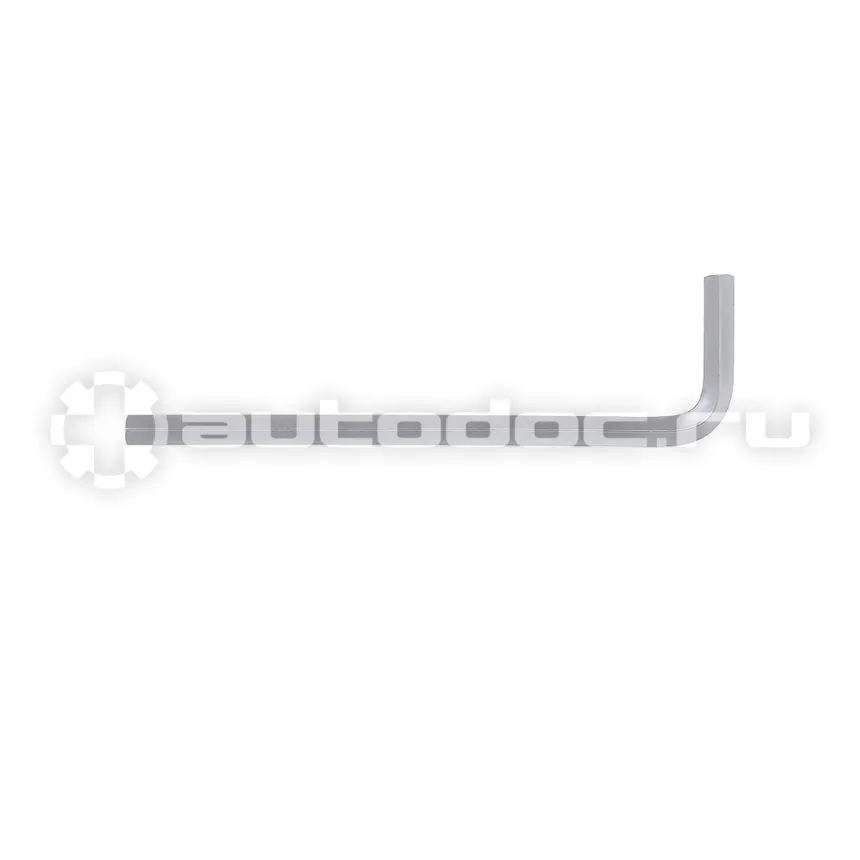 AV STEEL Ключ шестигранный удлиненный 8мм  AV-362008