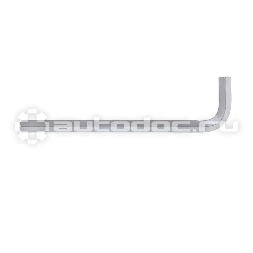 AV STEEL Ключ шестигранный удлиненный 13мм AV-362013