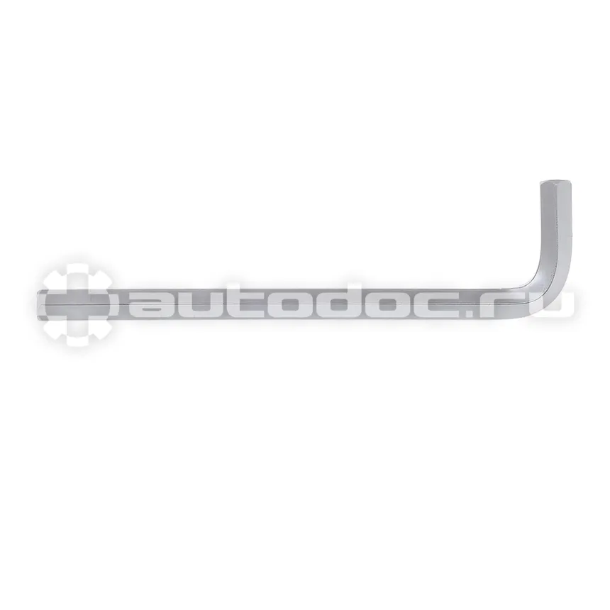 AV STEEL Ключ шестигранный удлиненный 14мм AV-362014