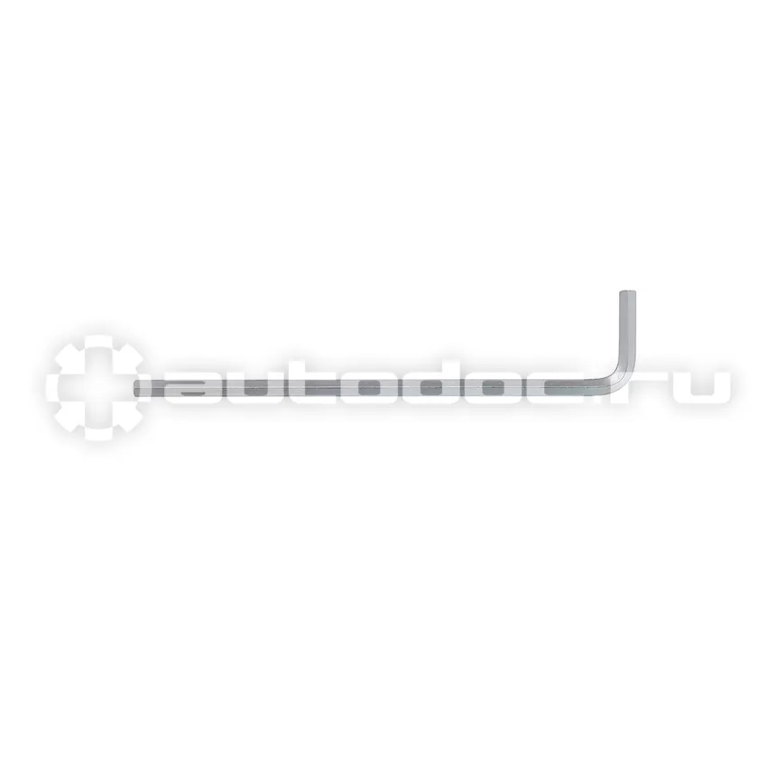 AV STEEL Ключ шестигранный экстрадлинный 7мм AV-363007