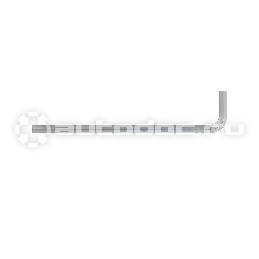 AV STEEL Ключ шестигранный экстрадлинный 10мм AV-363010