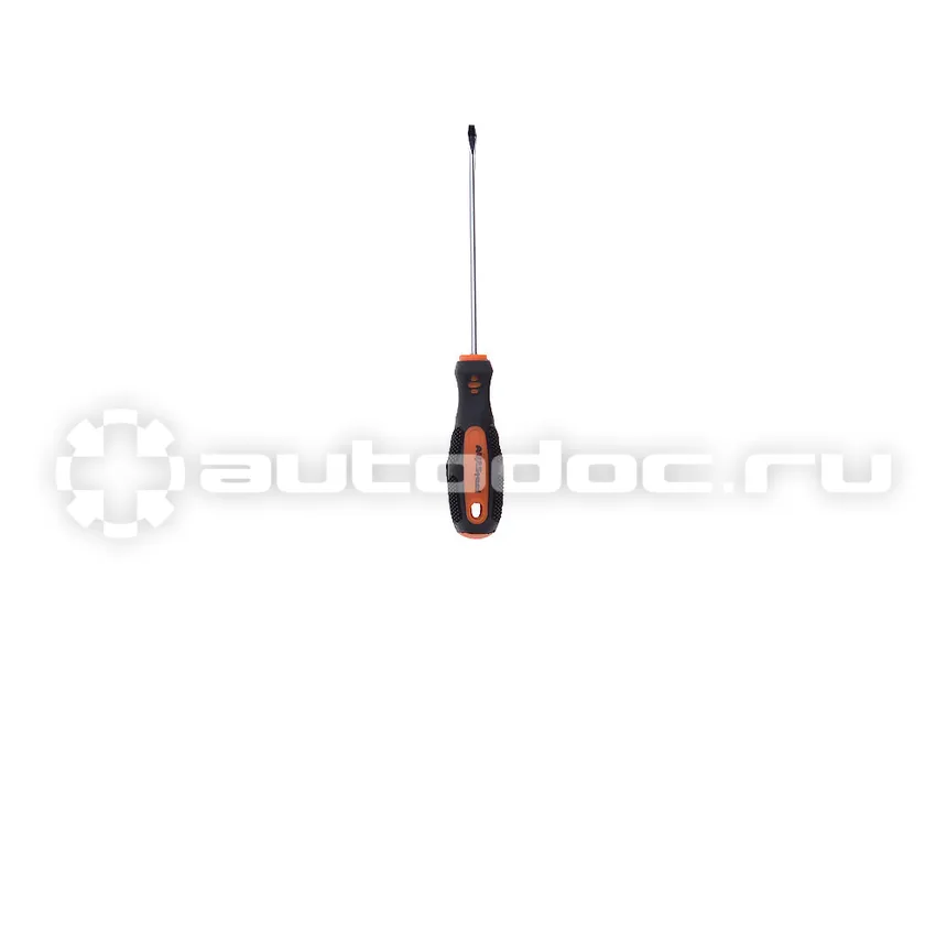 AV STEEL Отвертка шлицевая 3х0,5х100мм AV-420304