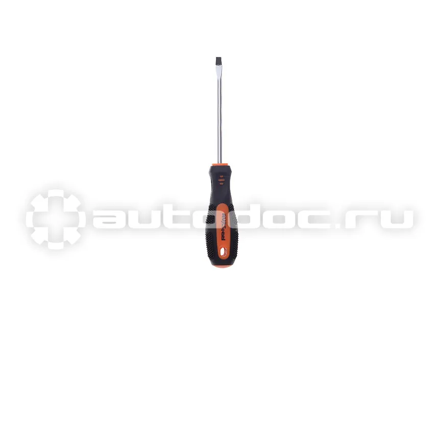 AV STEEL Отвертка шлицевая 5,5х1,0х100мм AV-420504
